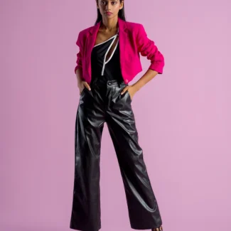 Indus Papers Studio Background – #143 Candy Pink