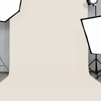 Indus Papers Studio Background – #064 Champagne