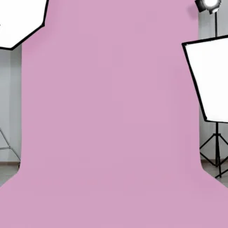 Indus Papers Studio Background – #143 Candy Pink