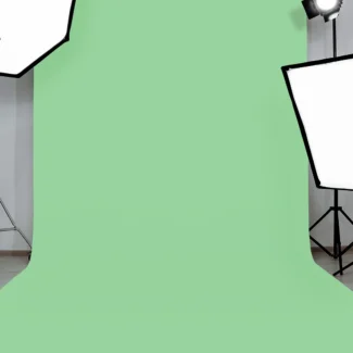 Indus Papers Studio Background – #063 Jade