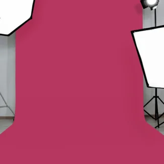 Indus Papers Studio Background – #142 Dark Rose