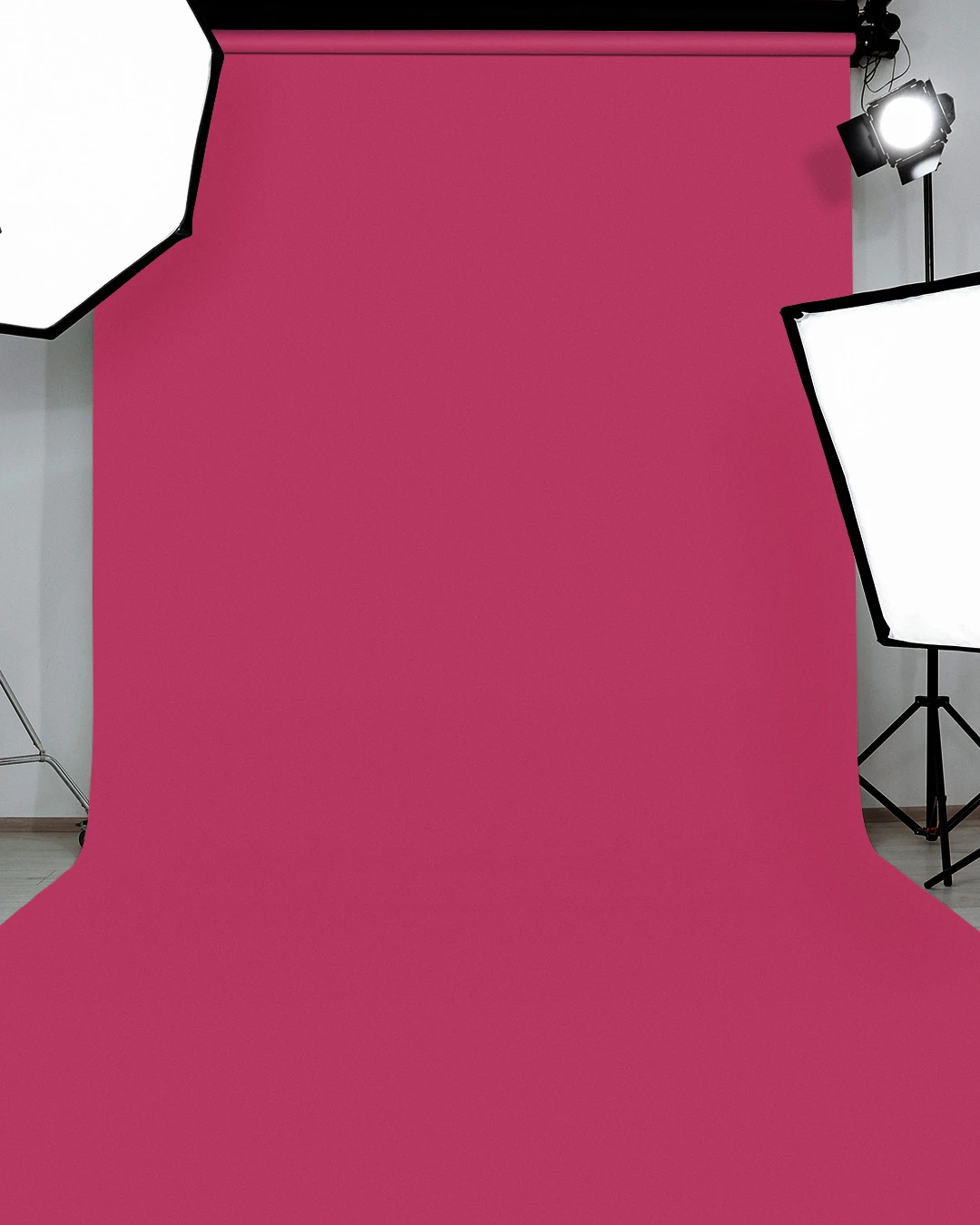 Indus Papers Studio Background – #142 Dark Rose