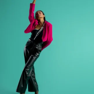 Indus Papers Studio Background – #007 Turquoise