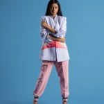 Indus Papers Studio Background – #041 Neptune Blue