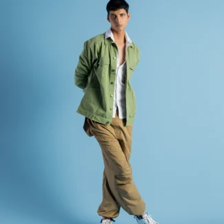 Indus Papers Studio Background – #059 Sky Blue