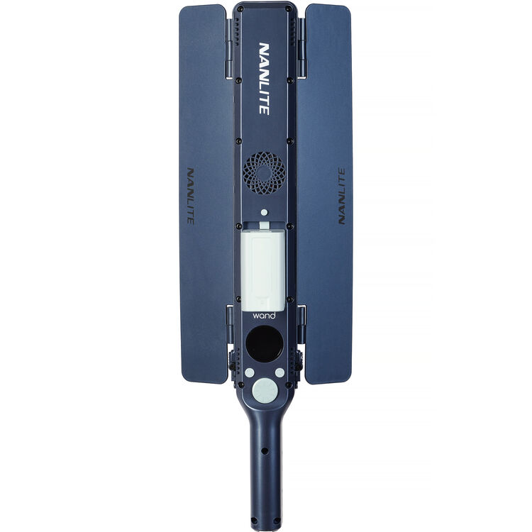 Nanlite wand RGB LED Light Nanlite wand RGB LED Light