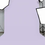 Indus Papers Studio Background – #103 Onion Pink