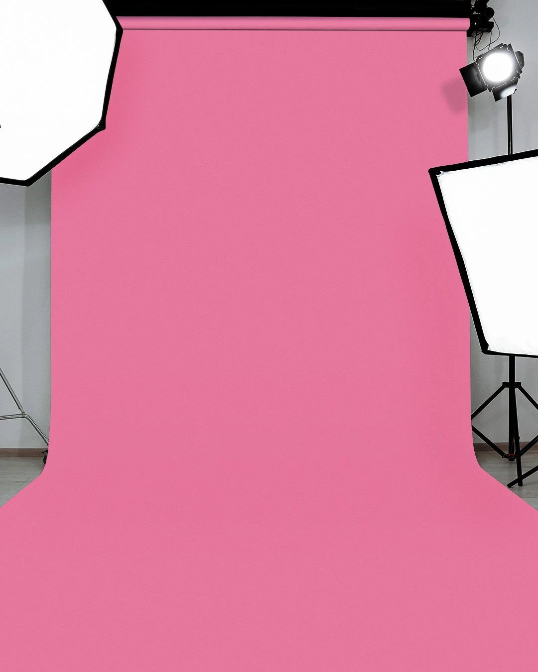 Indus Papers Studio Background – #049 Magenta