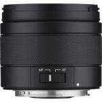 Samyang 12mm f/2 AF Ultra Wide Angle Lens (Canon RF)