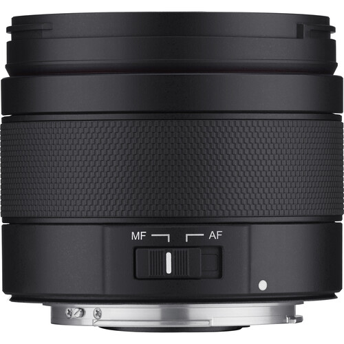 Samyang 12mm f/2 AF Ultra Wide Angle Lens (Canon RF) Samyang 12mm f/2 AF Ultra Wide Angle Lens (Canon RF)
