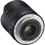 Samyang 12mm f/2 AF Ultra Wide Angle Lens (Canon RF)