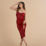 IndusLite Tan Paper Backdrop Roll (INDL-18)