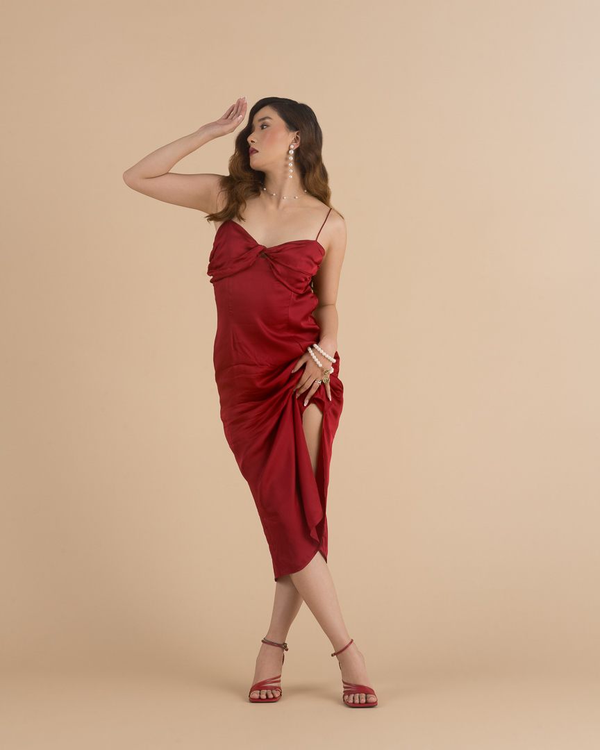 IndusLite Tan Paper Backdrop Roll (INDL-18)