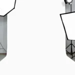 Indus Papers Studio Background – #093 Arctic White