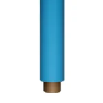 Indus Papers Studio Background – #061 Lagoon Blue