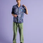 Indus Papers Studio Background – #029 Lilac