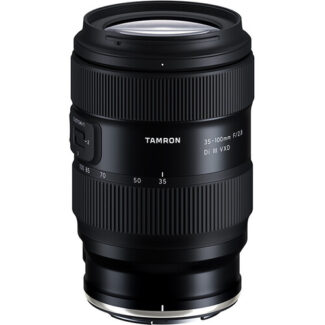 Tamron 35-100mm f/2.8 Di III VXD Lens (Nikon Z)