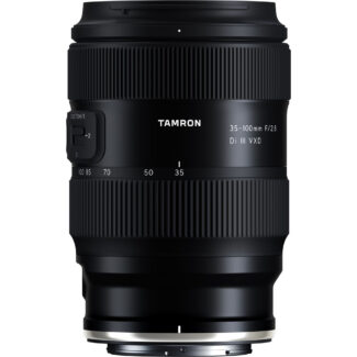 Tamron 35-100mm f/2.8 Di III VXD Lens (Nikon Z)