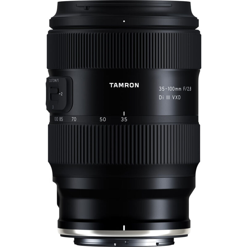 Tamron 35-100mm f/2.8 Di III VXD Lens Nikon Z - GP Pro