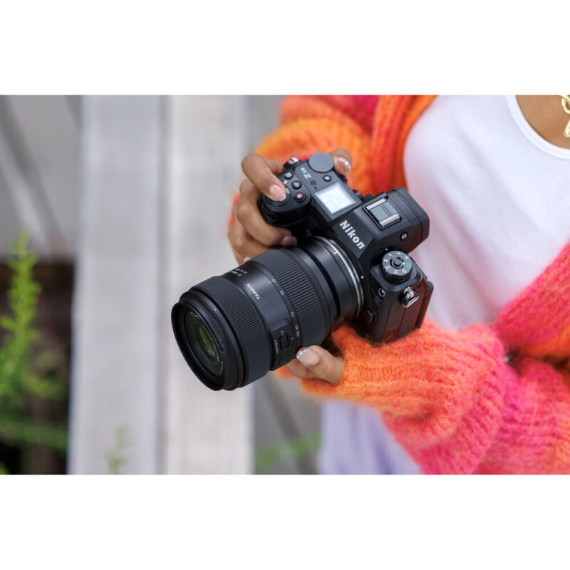 Tamron 35-100mm f/2.8 Di III VXD Lens Nikon Z - GP Pro