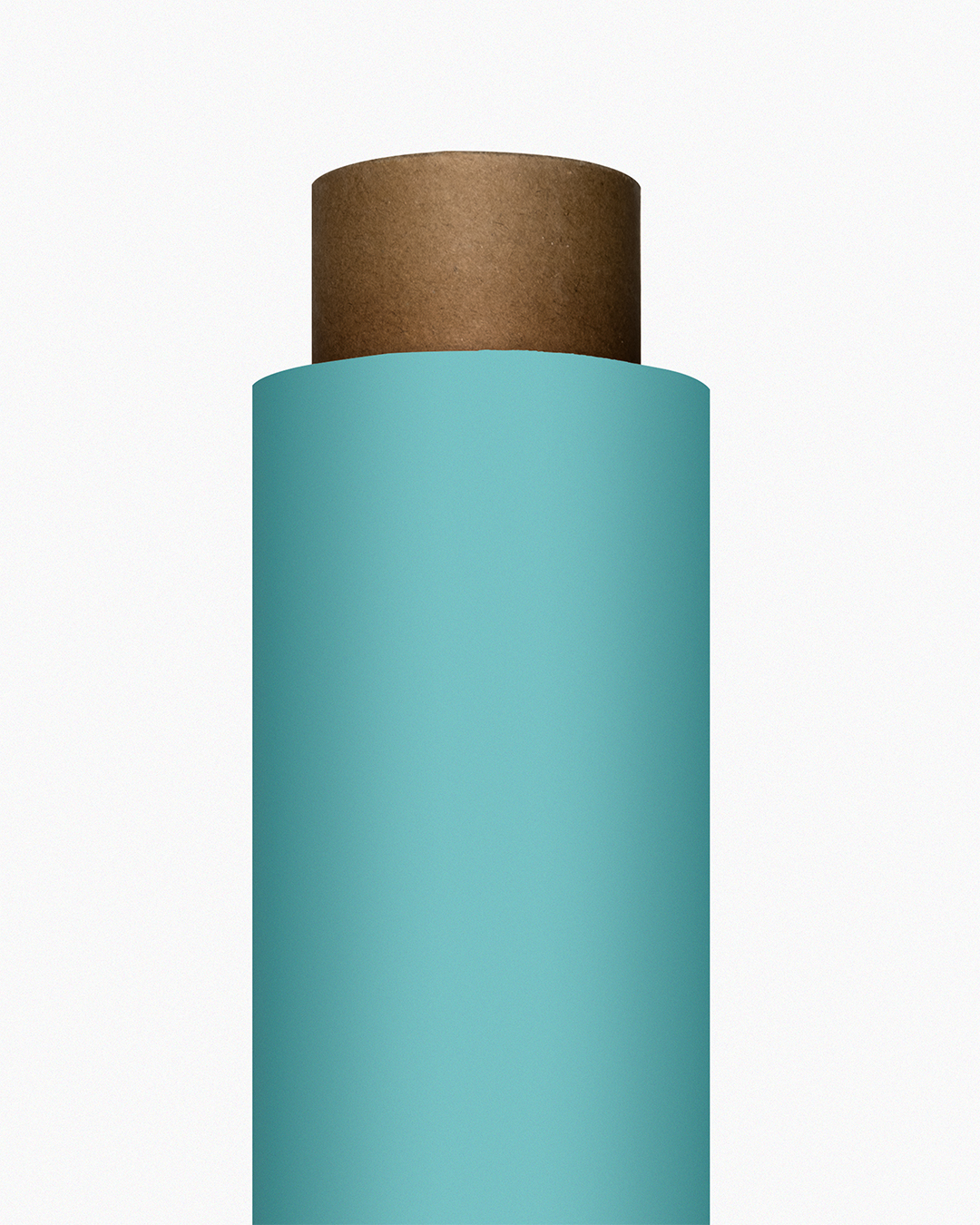 IndusLite Teal Blue Paper Backdrop Roll (INDL-30)
