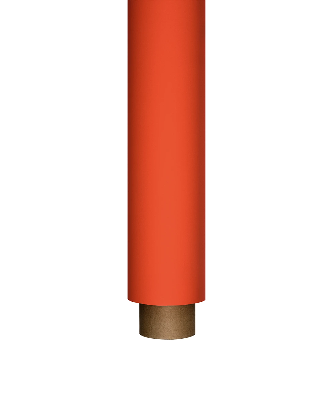 Indus Papers Studio Background – #039 Tangerine