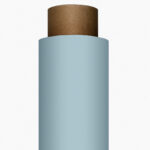 IndusLite Baby Blue Paper Backdrop Roll (INDL-00)