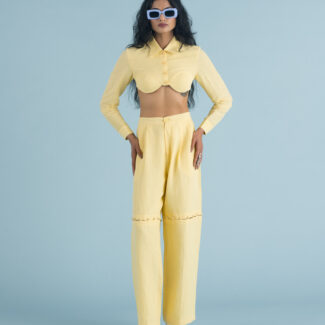 IndusLite Baby Blue Paper Backdrop Roll (INDL-00)