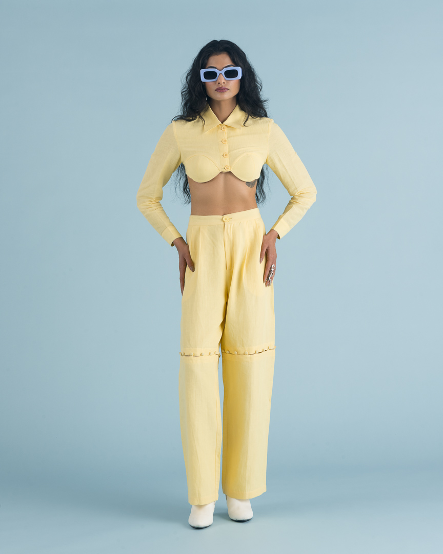 IndusLite Baby Blue Paper Backdrop Roll (INDL-00)