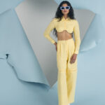 IndusLite Baby Blue Paper Backdrop Roll (INDL-00)