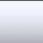 IndusLite Cool White Paper Backdrop Roll (INDL-35)