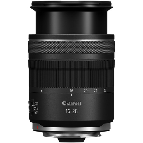 Canon RF 16-28mm f/2.8 IS STM Lens (Canon RF) Canon RF 16-28mm f/2.8 IS STM Lens (Canon RF)