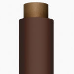 IndusLite Choco Brown Paper Backdrop Roll (INDL-06)
