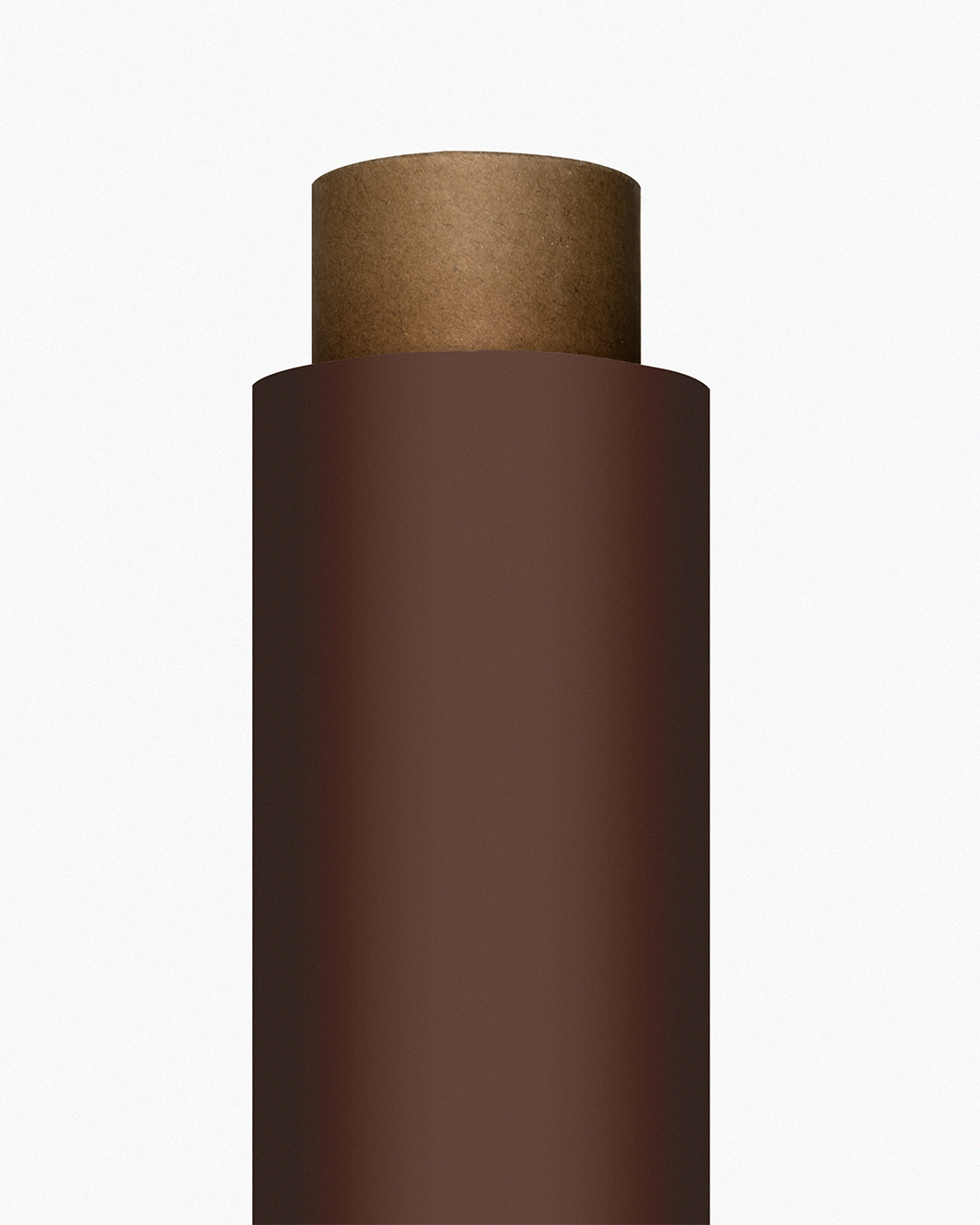 IndusLite Choco Brown Paper Backdrop Roll (INDL-06)