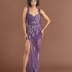 IndusLite Choco Brown Paper Backdrop Roll (INDL-06)