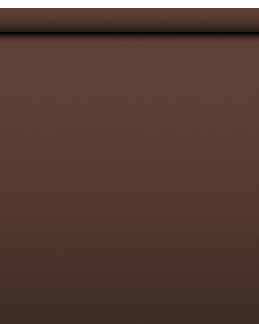 IndusLite Choco Brown Paper Backdrop Roll (INDL-06)