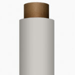 IndusLite Storm Gray Paper Backdrop Roll (INDL-23)