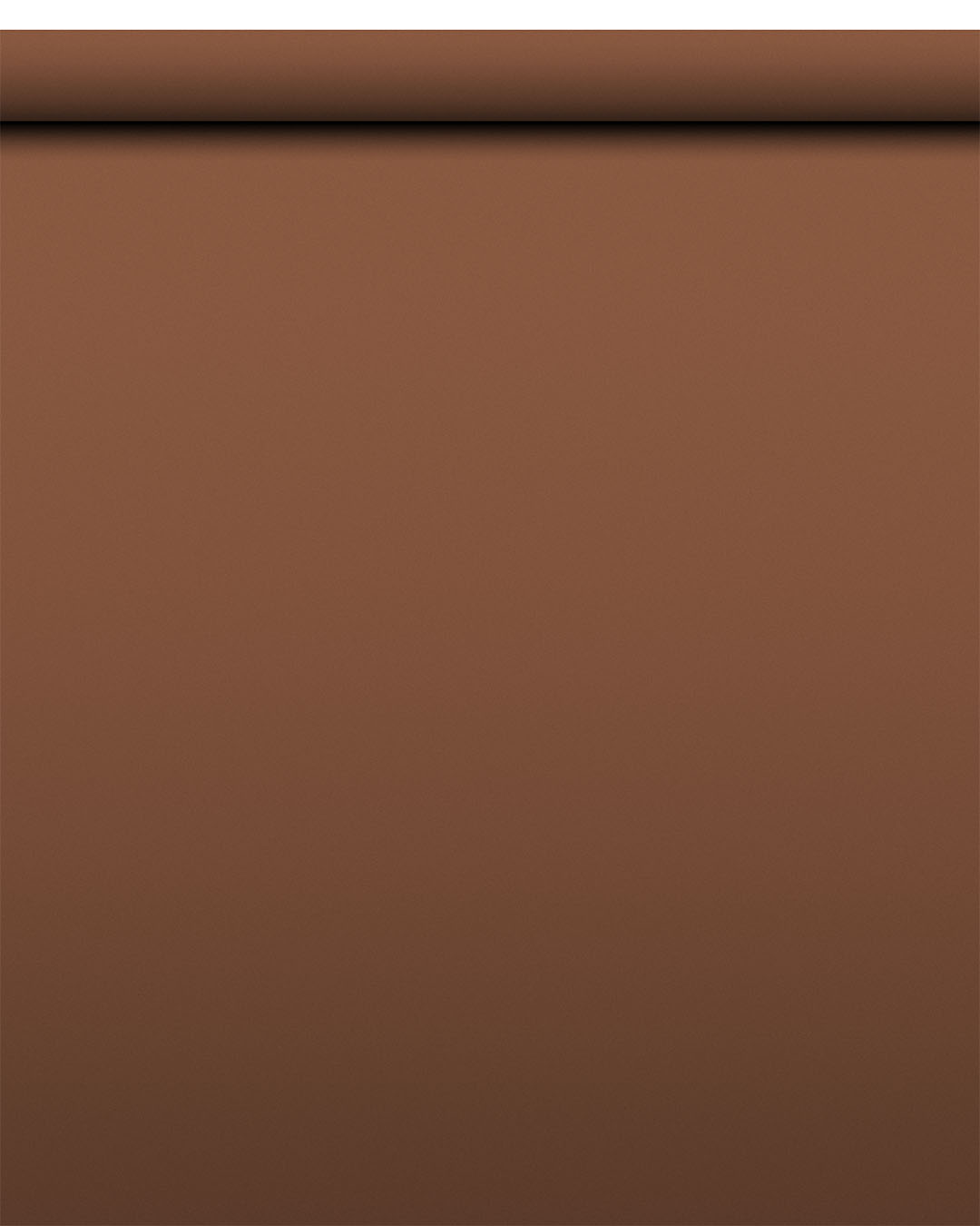 IndusLite Mocha Brown Paper Backdrop Roll (INDL-32)