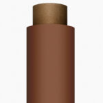 IndusLite Mocha Brown Paper Backdrop Roll (INDL-32)