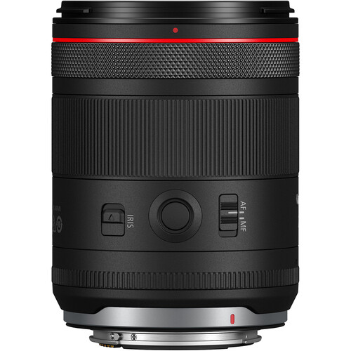 Canon RF 50mm f/1.4 L VCM Lens (Canon RF) Canon RF 50mm f/1.4 L VCM Lens (Canon RF)