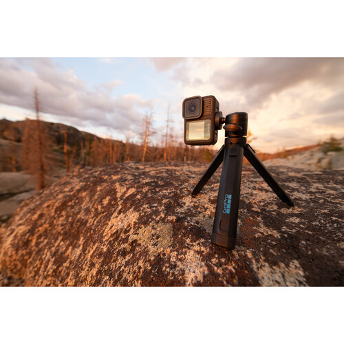 GoPro Mini Tripod with Ball Head