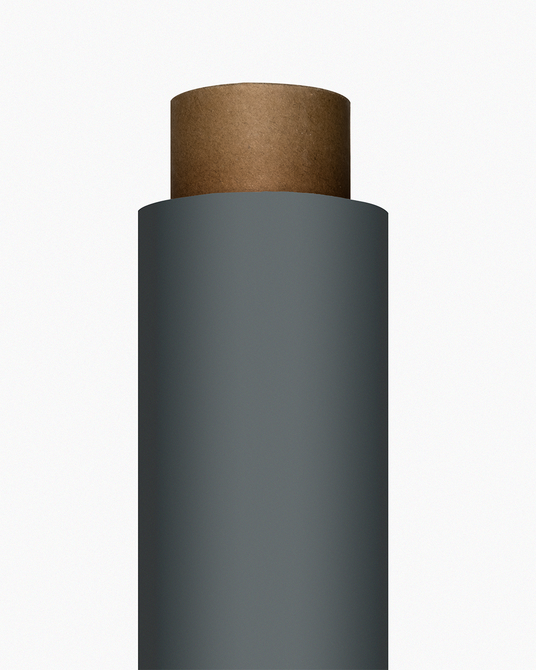IndusLite Dark Gray Paper Backdrop Roll (INDL-16)
