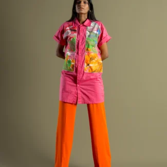 Indus Papers Studio Background – #010 Khaki