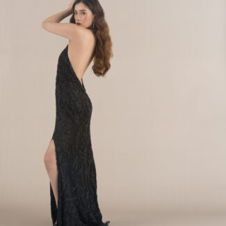 IndusLite Titanium Paper Backdrop Roll (INDL-38)