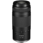 Canon RF 75-300mm f/4-5.6 Lens (Canon RF)