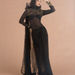 IndusLite Beige Paper Backdrop Roll (INDL-24)