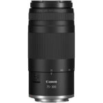 Canon RF 75-300mm f/4-5.6 Lens (Canon RF)