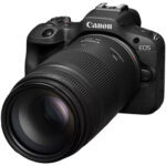 Canon RF 75-300mm f/4-5.6 Lens (Canon RF)
