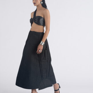 IndusLite White Paper Backdrop Roll (INDL-34)