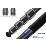 Leofoto MPC-366C Carbon Fiber Monopod